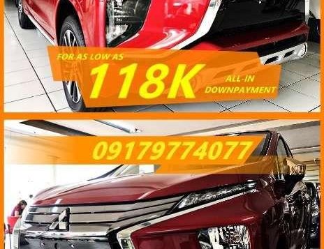 Super sale 2019 Mitsubishi Xpander Glx Manual Gls Sport Automatic 2018