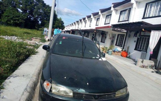 Mitsubishi Lancer 1997 for sale