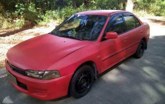 Mitsubishi Lancer 1997 for sale