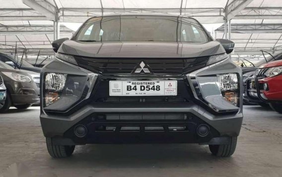 Brand New 2019 Mitsubishi Xpander 1.5 GLX MT 