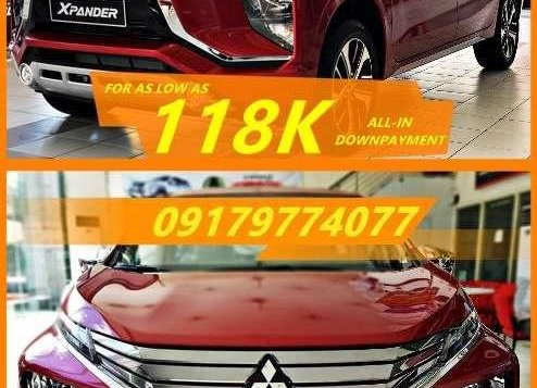 2019 Mitsubishi Xpander for sale