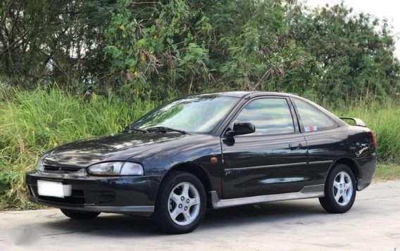 1997 MITSUBISHI LANCER FOR SALE