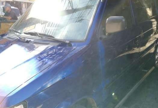 FOR SALE 2003 Mitsubishi Adventure Diesel