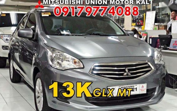 2018 Mitsubishi Mirage G4 for sale