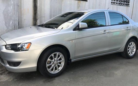 Mitsubishi Lancer Ex 2013 for sale