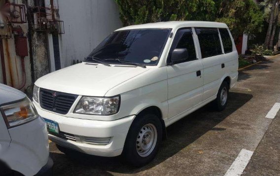 Mitsubishi Adventure 2013 for sale