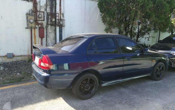 Mitsubishi Lancer 1998 for sale