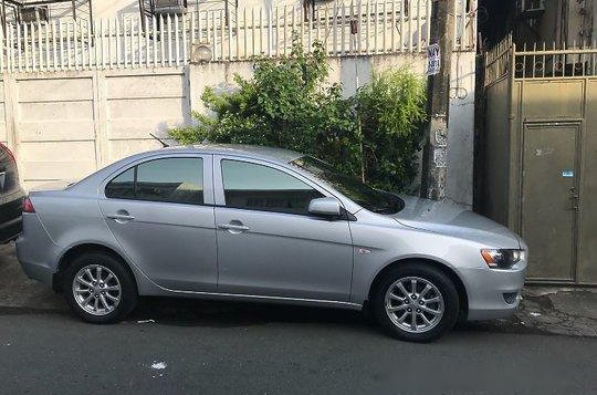 Mitsubishi Lancer Ex 2013 for sale