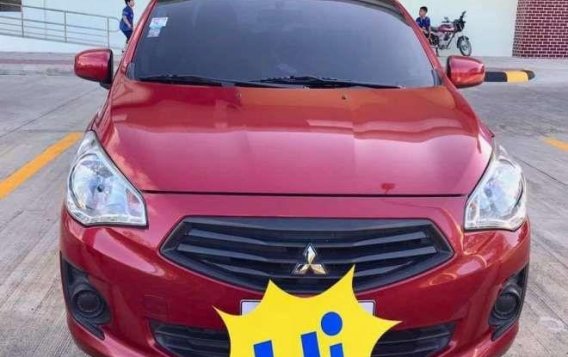 Mitsubishi Mirage G4 2014 for sale