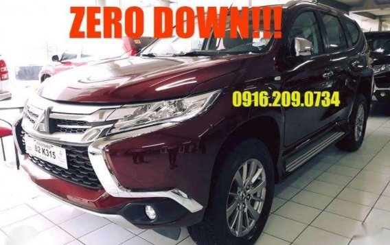 Best DEALS for Christmas! Mitsubishi Montero Glx Manual 2018 mirage g4