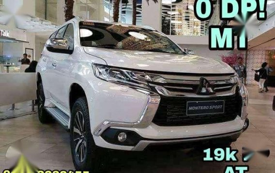 2018-2019 MITSUBISHI BEST DEAL PROMO Montero Mirage G4 Xpander Strada