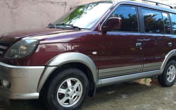 Mitsubishi Adventure 2010 for sale