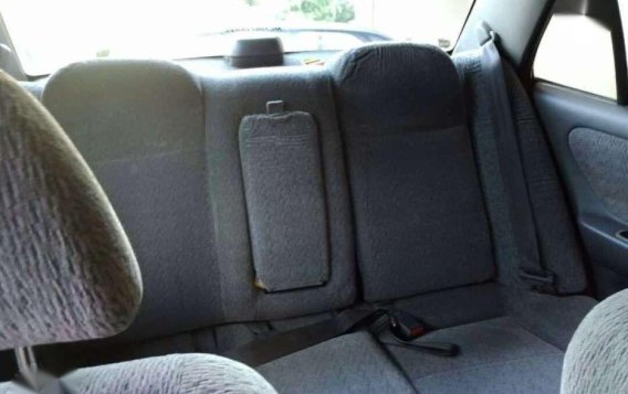 Like New Mitsibishi Lancer for sale