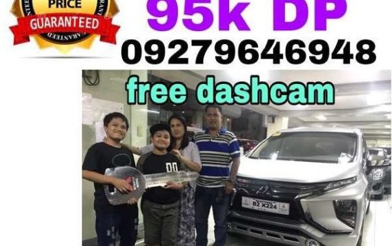 Mitsubishi Xpander 2019 for sale