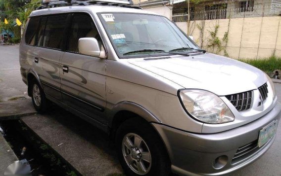 2006 Mitsubishi Adventure For sale