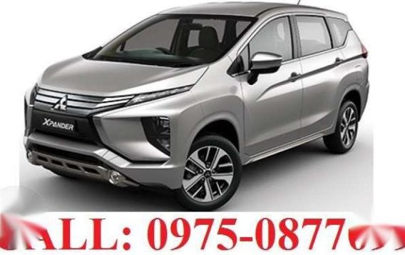 2018 Mitsubishi Xpander for sale