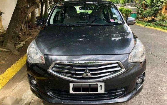 Mitsubishi Mirage G4 2014 for sale