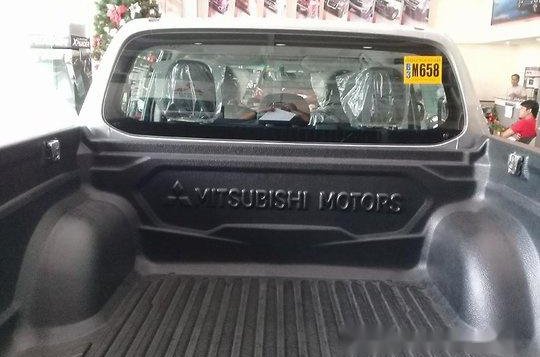 Mitsubishi Strada 2018 for sale