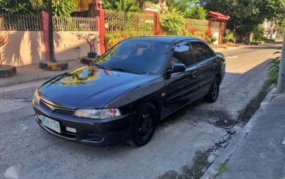 Mitsubishi Lancer 1997 for sale