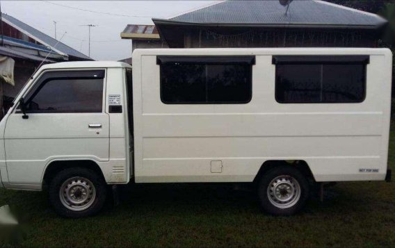 Mitsubishi L300 2015 for sale