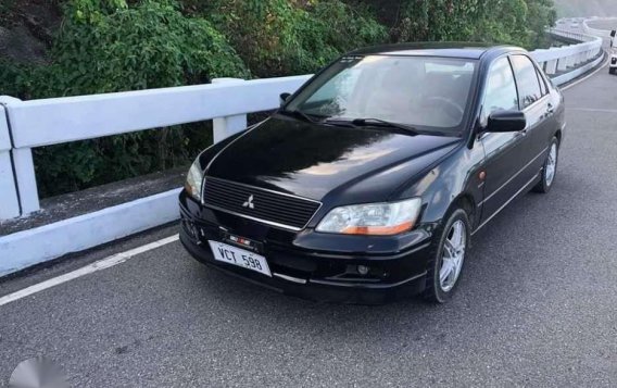 Mitsubishi Lancer 2003 for sale