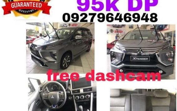 Mitsubishi Xpander 2018 for sale