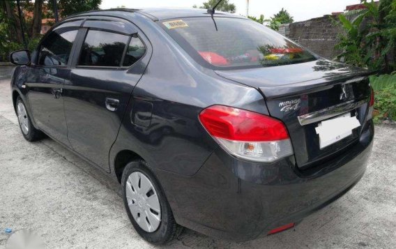 2014 Mitsubishi Mirage G4 For Sale