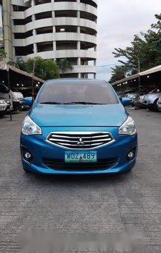 Mitsubishi Mirage G4 2014 for sale 