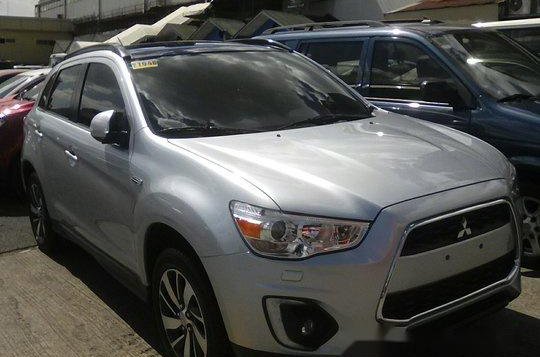 Mitsubishi ASX 2015 for sale