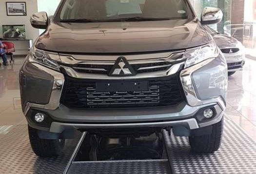 Mitsubishi Montero Sports 2018 for sale