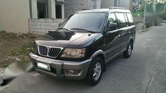 Mitsubishi Adventure 2003 for sale