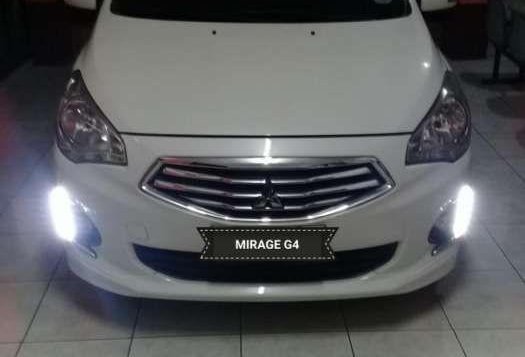 2014 MITSUBISHI MIRAGE G4 FOR SALE