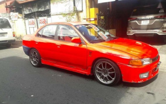 Mitsubishi Lancer 1997 for sale