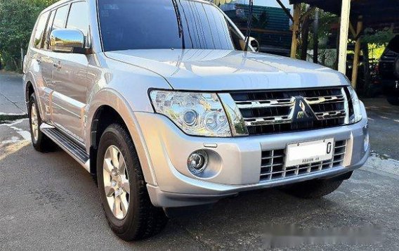 Mitsubishi Pajero 2014 for sale