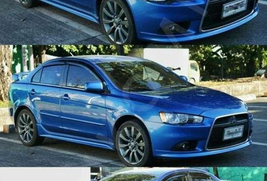 Like new Mitsubishi Lancer Ex for sale