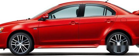 Brand new Mitsubishi Lancer Ex 2018 for sale 