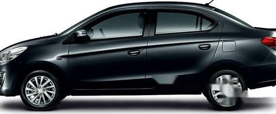 Mitsubishi Mirage G4 Gx 2018 for sale