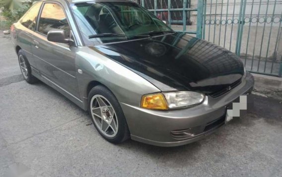 Mitsubishi Lancer 1997 for sale