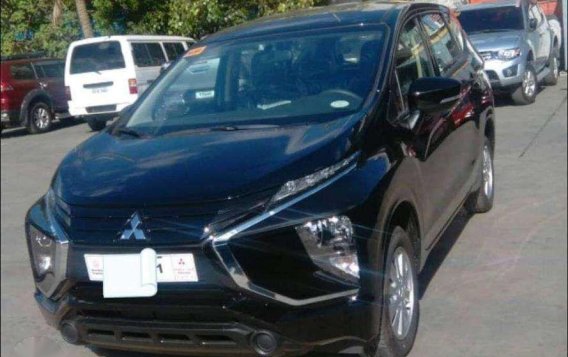 2018 Mitsubishi Xpander for sale