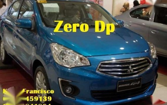 2018 Mitsubishi Mirage G4 for sale