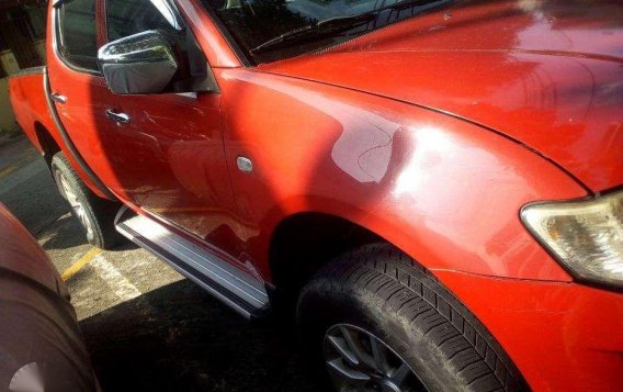 Mitsubishi STRADA 2012 for sale