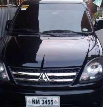 Mitsubishi Adventure 2016 for sale