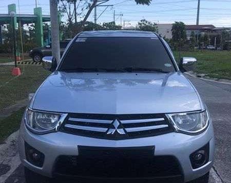 2012 Model Mitsubishi Strada for sale