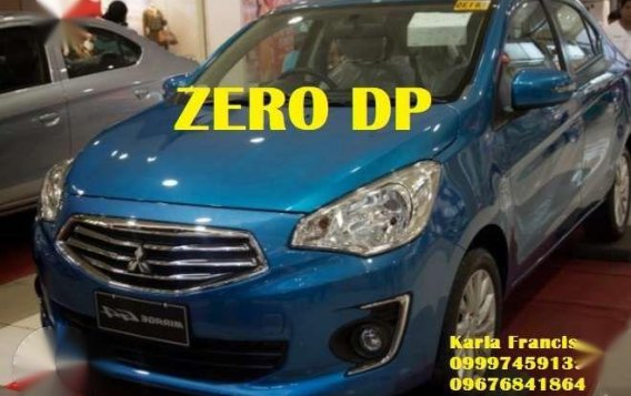 2018 Mitsubishi Mirage G4 for sale