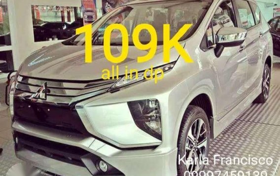 2019 Mitsubishi Xpander for sale