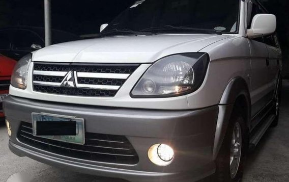 Mistusbishi Adventure GLS Sport 2010 for sale