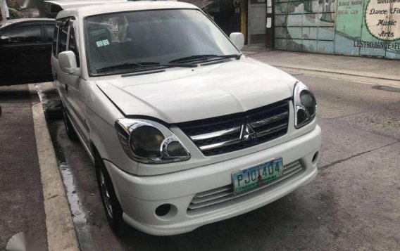 Mitsubishi Adevnture 2010 for sale