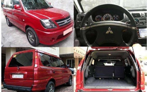 Mitsubishi 2016 Adventure for sale