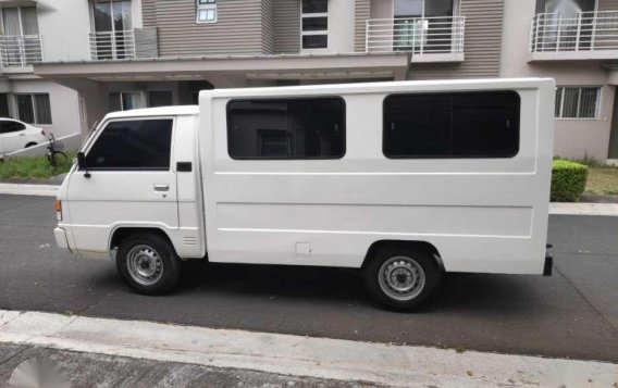 2011 Mitsubishi L300 for sale