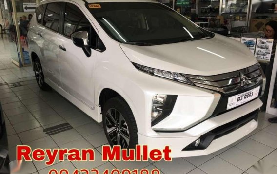 2019 Mitsubishi Xpander for sale